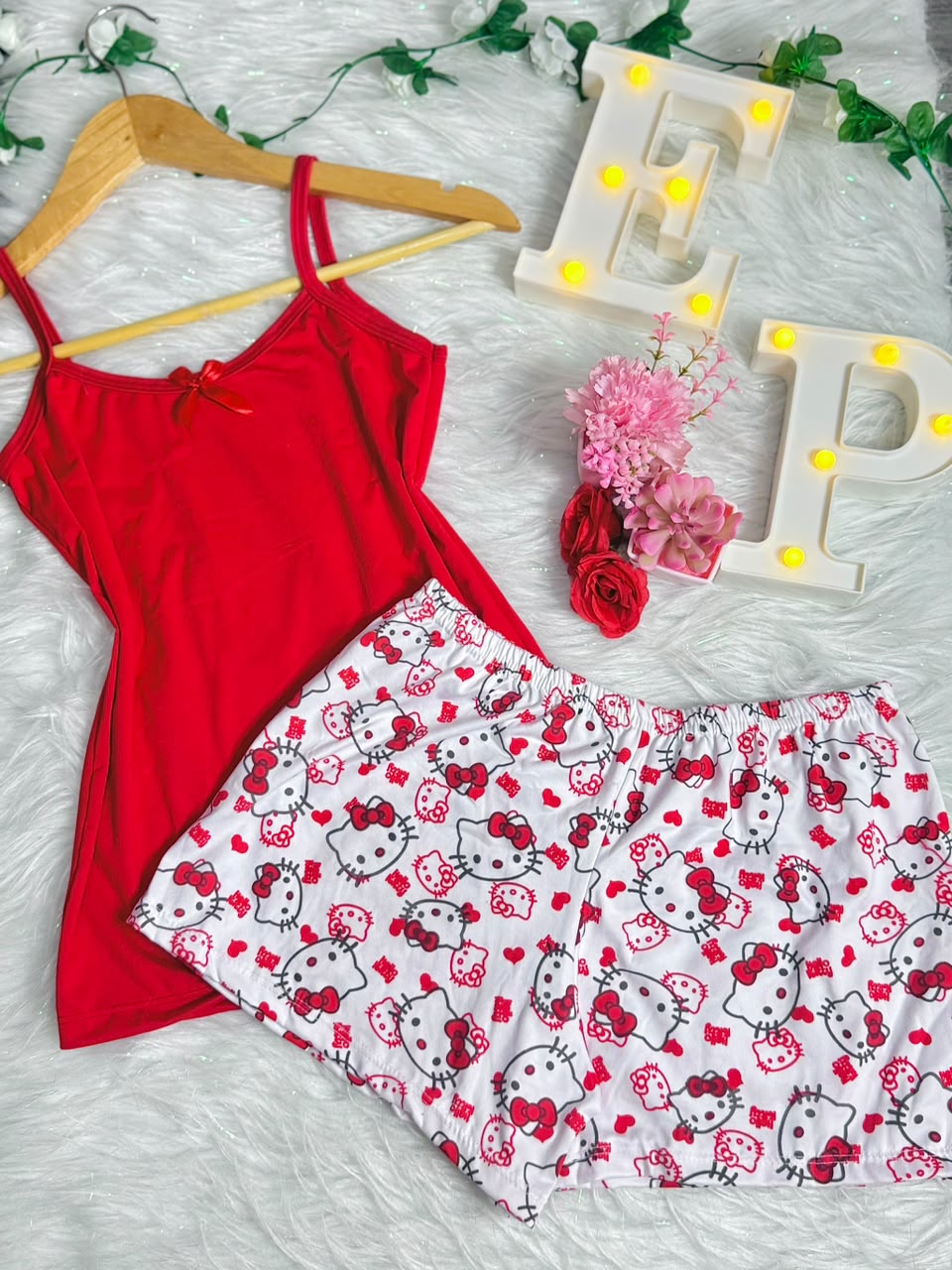 Combo Emprendedor 6 pijamas x 88.500