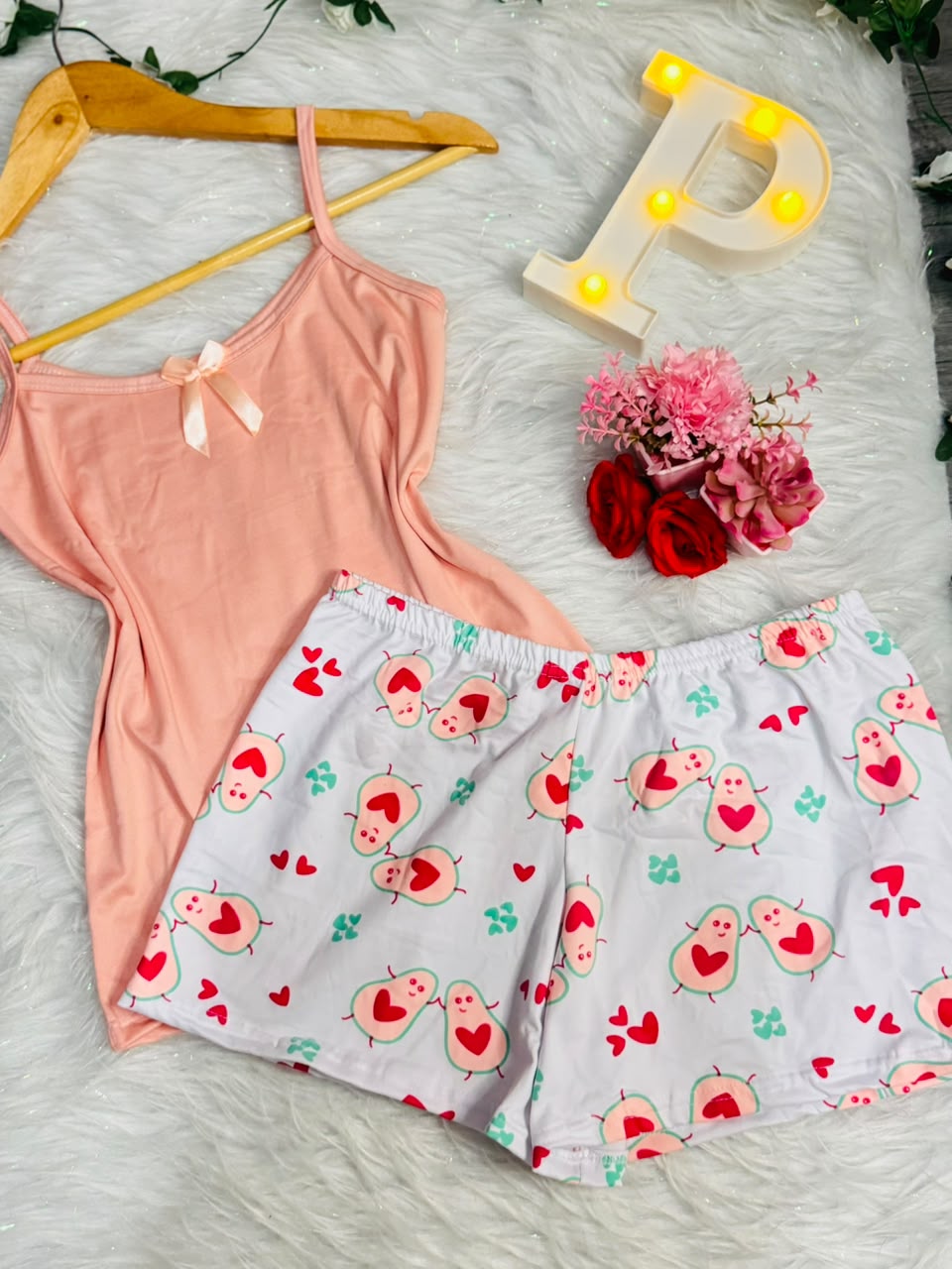 Combo Emprendedor 6 pijamas x 88.500