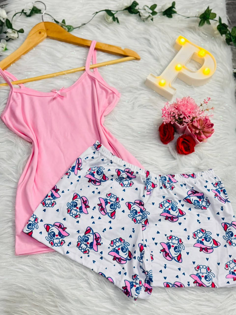 Combo Emprendedor 6 pijamas x 88.500