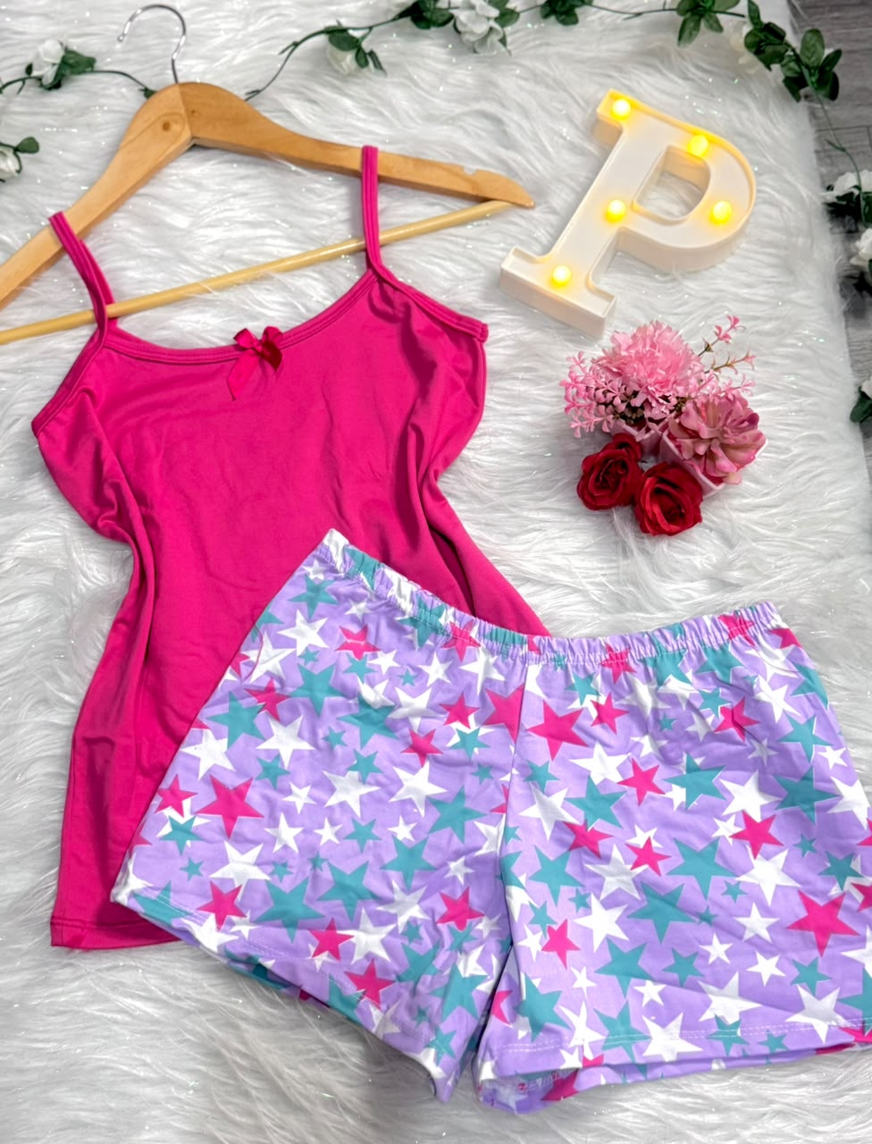 Combo Emprendedor 6 pijamas x 88.500