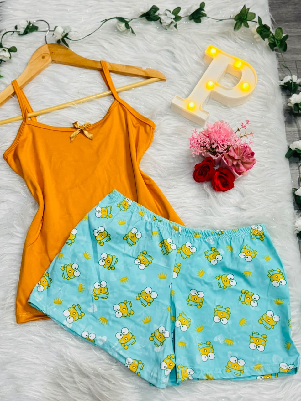Combo Emprendedor 6 pijamas x 88.500