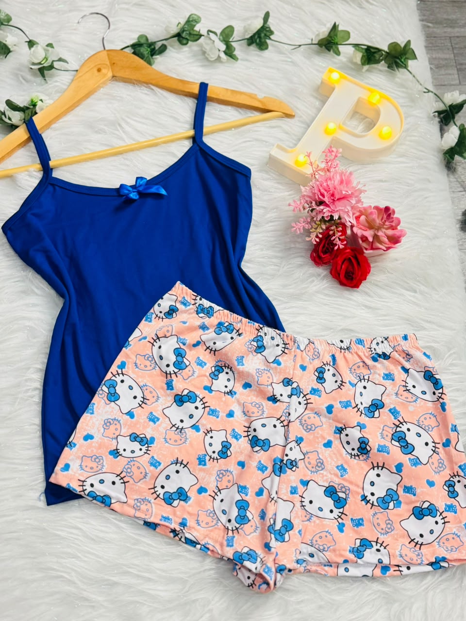 Combo Emprendedor 6 pijamas x 88.500
