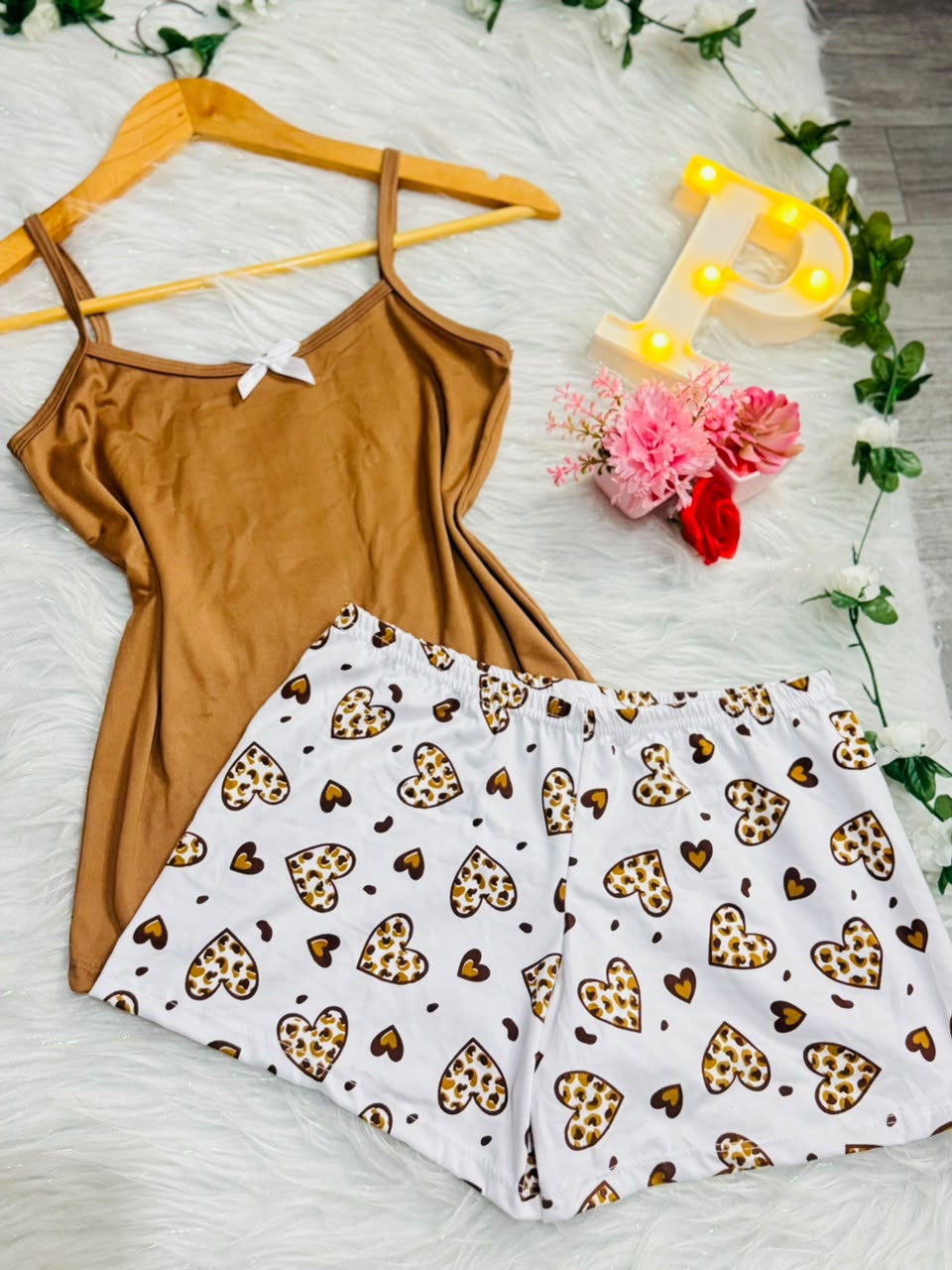 Combo Emprendedor 6 pijamas x 88.500