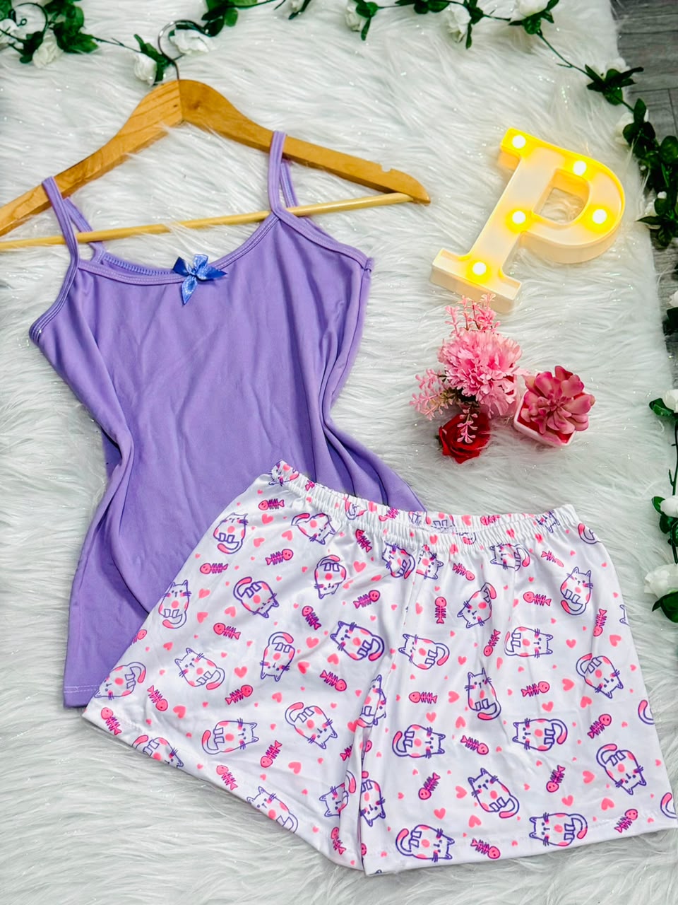 Combo Emprendedor 6 pijamas x 88.500