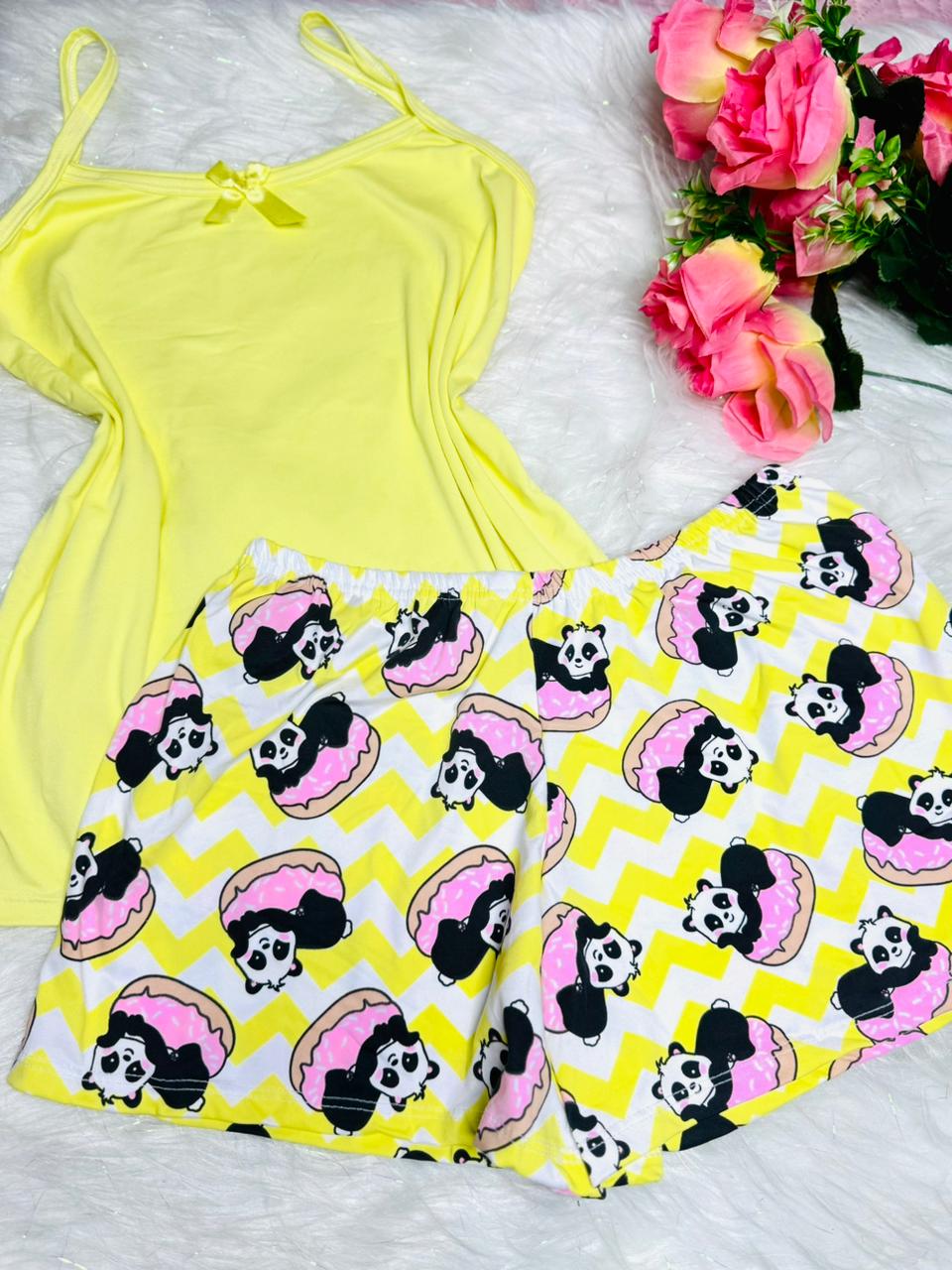 Combo Emprendedor 6 pijamas x 88.500