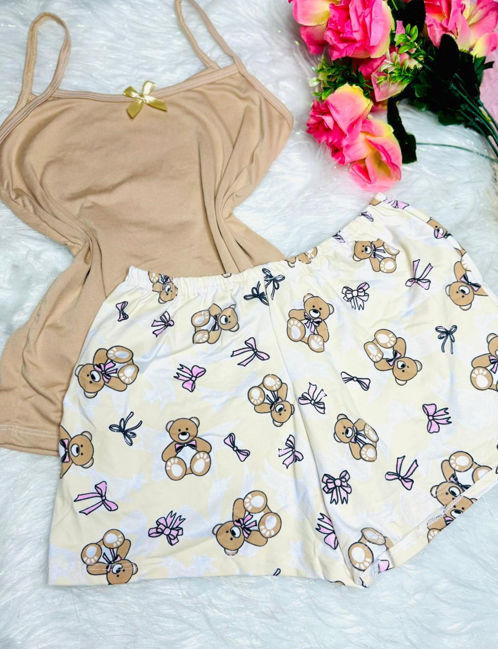 Combo Emprendedor 6 pijamas x 88.500