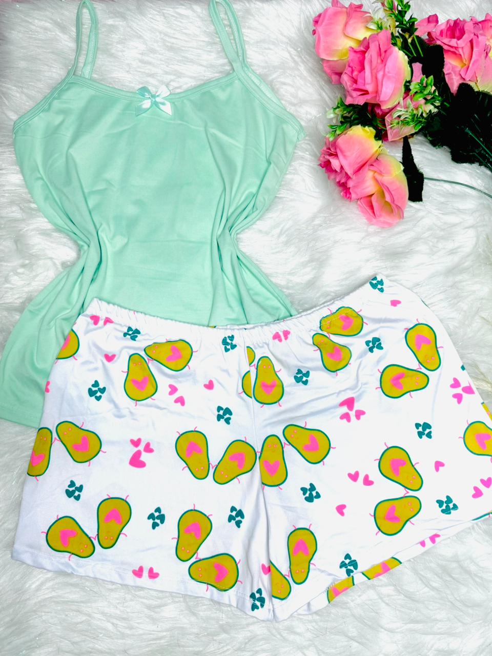 Combo Emprendedor 6 pijamas x 88.500