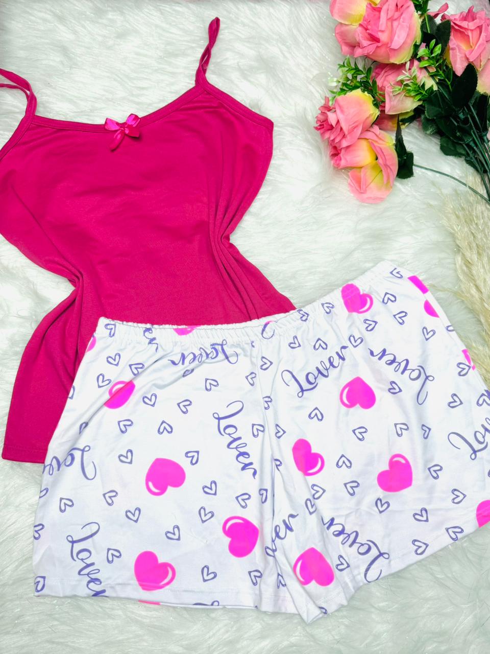 Combo Emprendedor 6 pijamas x 88.500