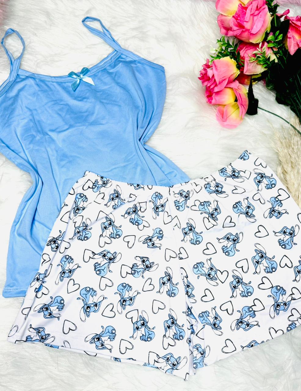 Combo Emprendedor 6 pijamas x 88.500
