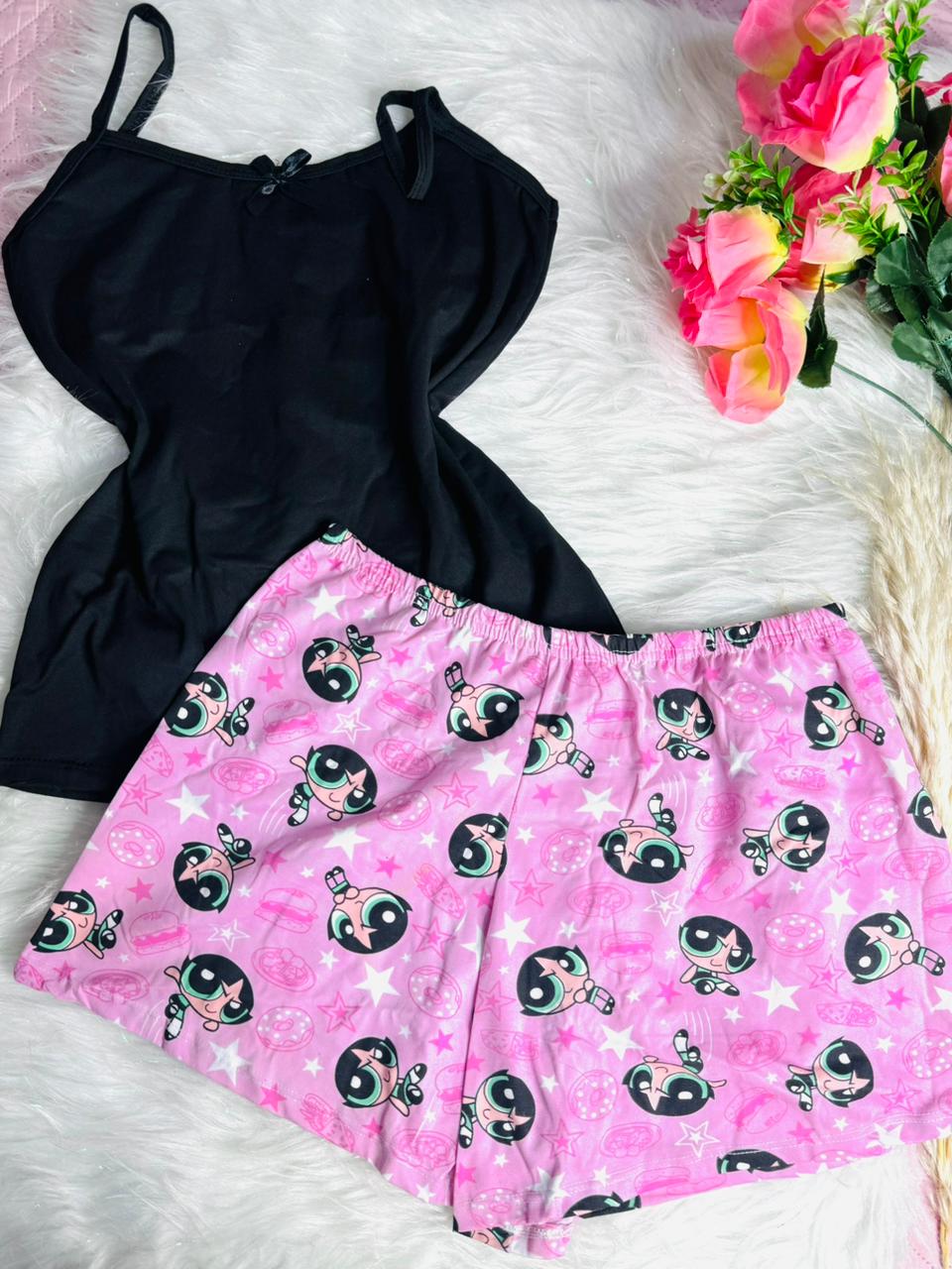 Combo Emprendedor 6 pijamas x 88.500